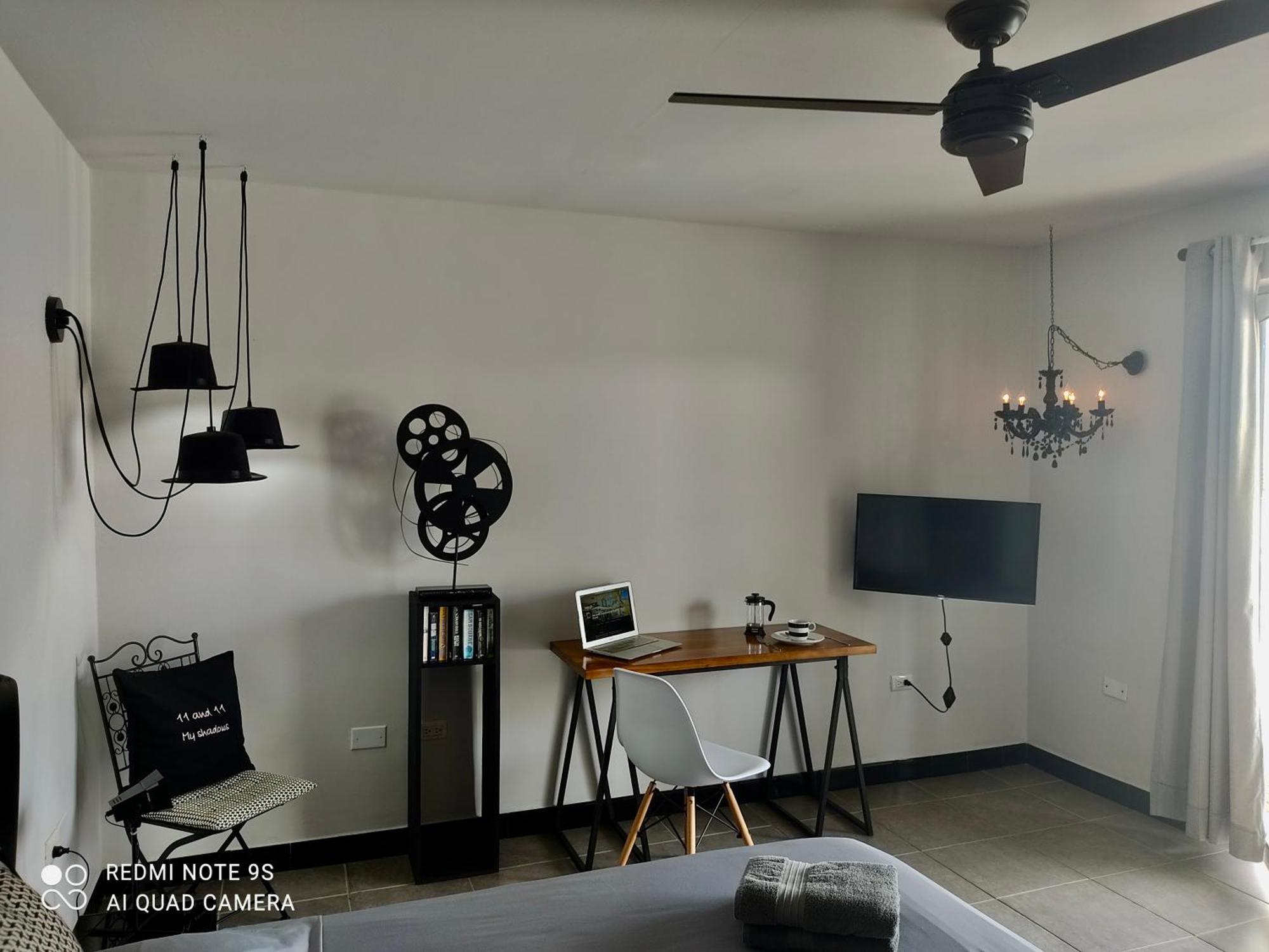 Studios 11And11Aruba Palm Beach Pokoj fotografie