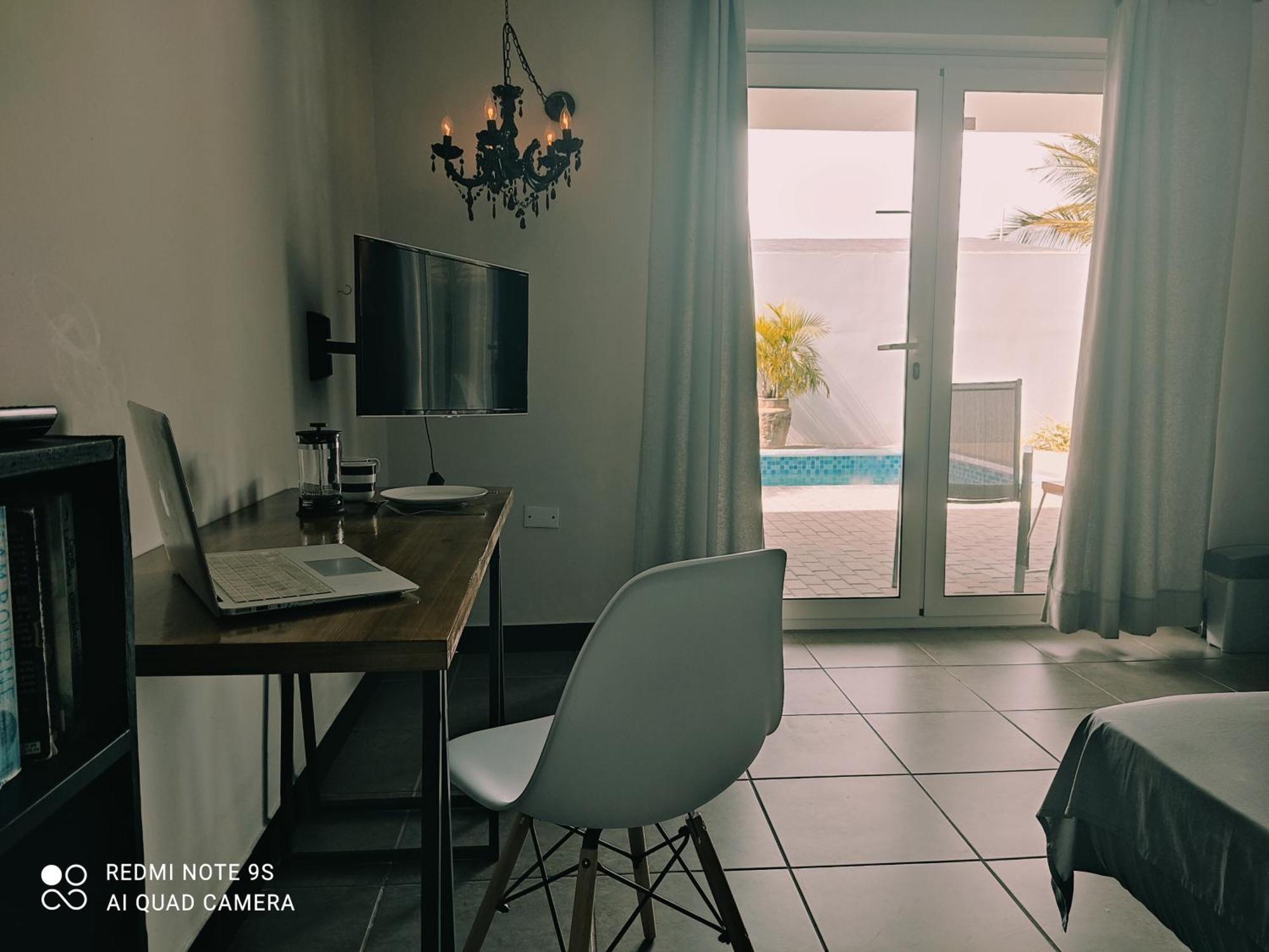 Studios 11And11Aruba Palm Beach Pokoj fotografie