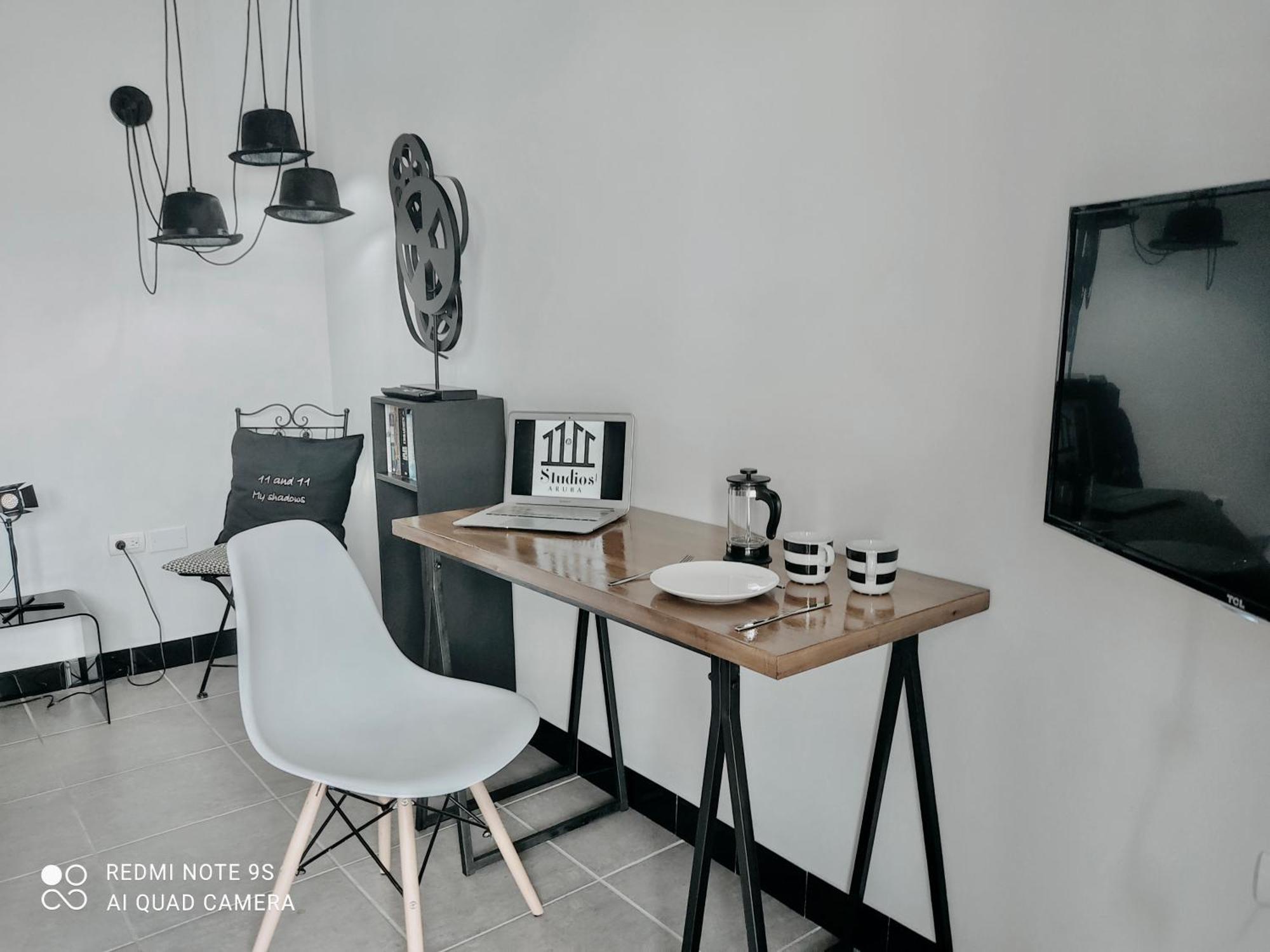Studios 11And11Aruba Palm Beach Pokoj fotografie